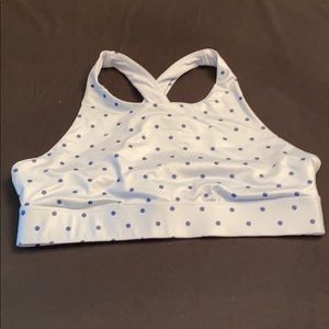 Fabletics sports bra XL